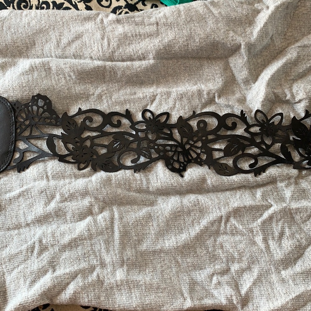Cute belt 🏷